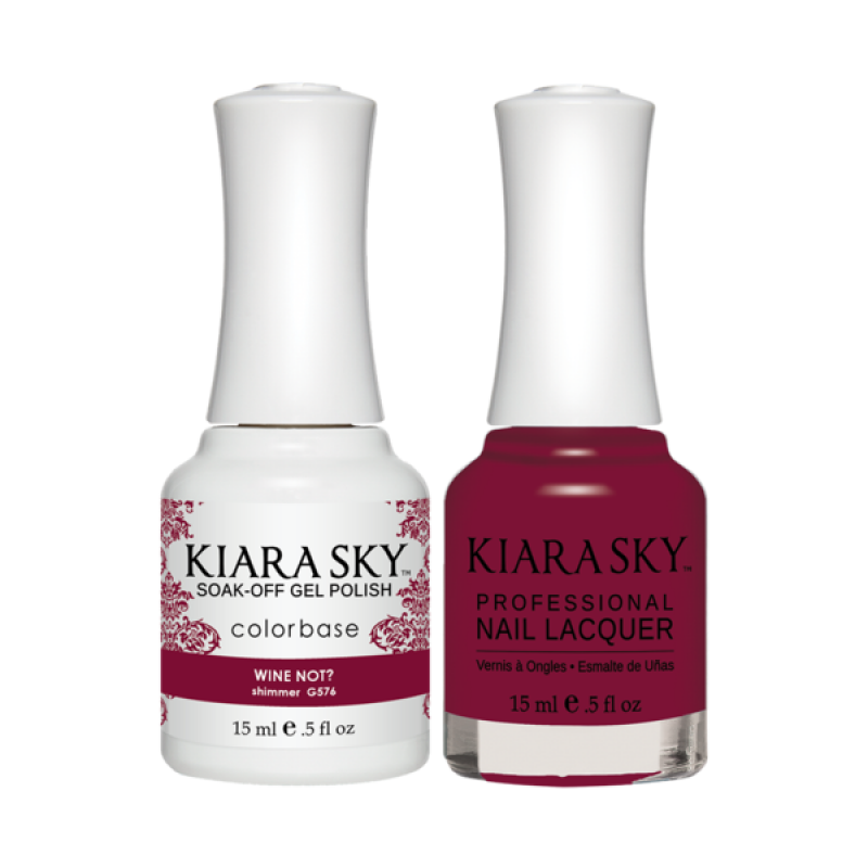 KIARA SKY Matchmaker 15ml - Wine Not? 576